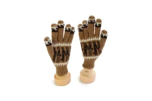 handschuhe alpaka inka3