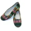 schuhe manta gruen 38
