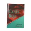 buch carta roja marion rolando 1