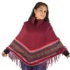 Poncho Suave rot