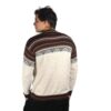 Alpaka Pullover Atahualpa beige