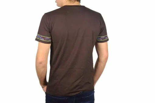 Shipibo Shirt Wairajirka L Modell 1