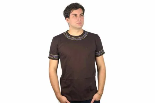 Shipibo Shirt Wairajirka L Modell 1