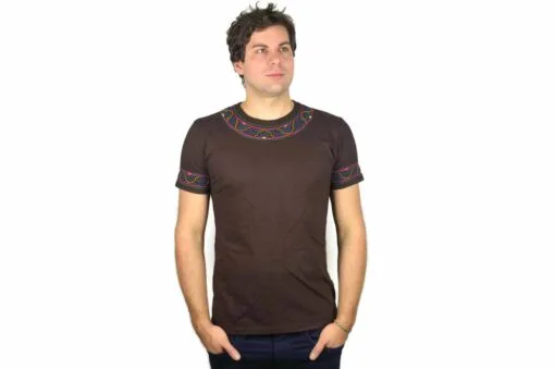 Shipibo Shirt Wairajirka M Modell 1