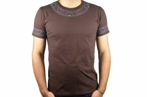 Shipibo Shirt Wairajirka M Modell 1