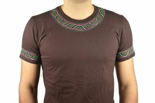 Shipibo Shirt Wairajirka M Modell 3