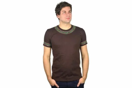 Shipibo Shirt Wairajirka M Modell 3