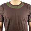 shirt shipibo braun hinten xl modell1 nah