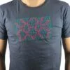 Shipibo Shirt Irake L Modell 2