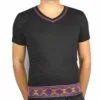 Shipibo Shirt Accu M Modell 6