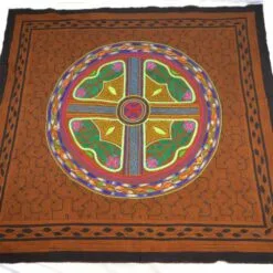 Shipibo Tuch Bena Jema