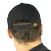 Shipibo Cap hinten