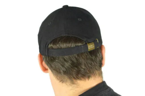 Shipibo Cap hinten
