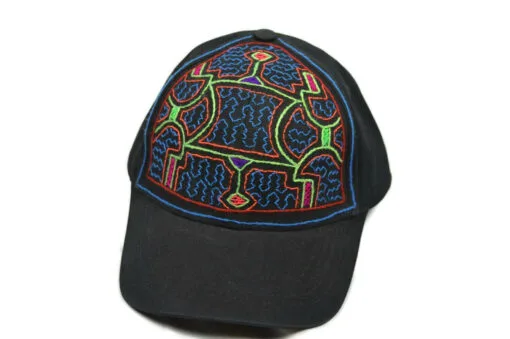 Shipibo Cap Jainoax