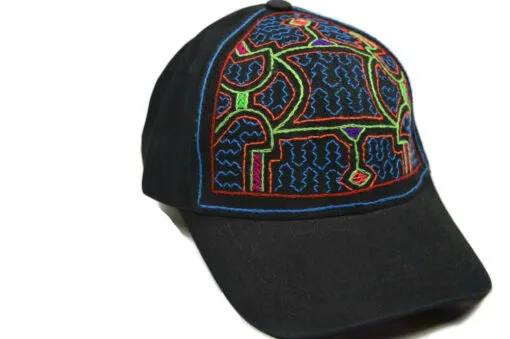 Shipibo Cap Jainoax