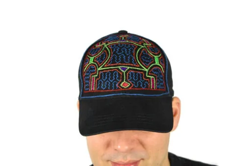 Shipibo Cap Jainoax