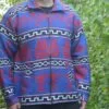 Jacke Nazca
