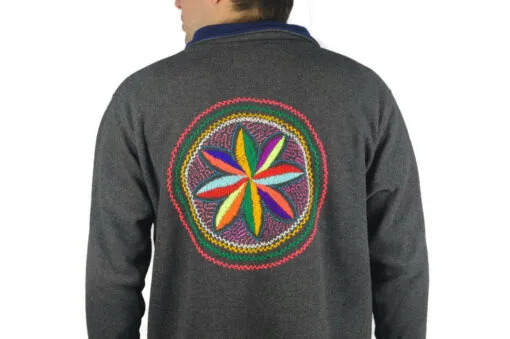 Shipibo Pullover Janerik