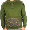 Shipibo Hoodie Nokon