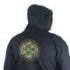 Shipibo Hoodie Jaonnoarin