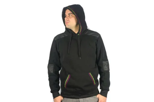 Shipibo Hoodie Jemankonia