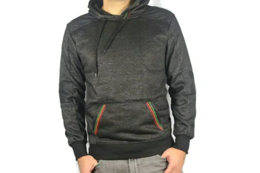 Shipibo Hoodie Yarina