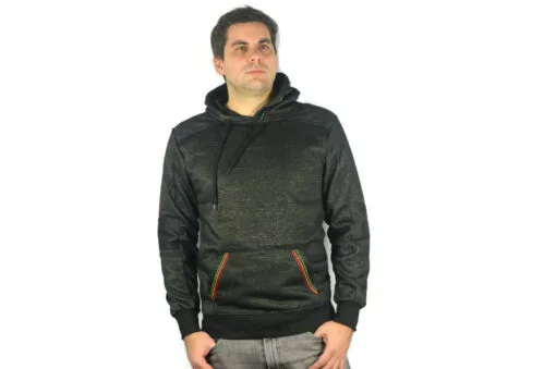 Shipibo Hoodie Yarina