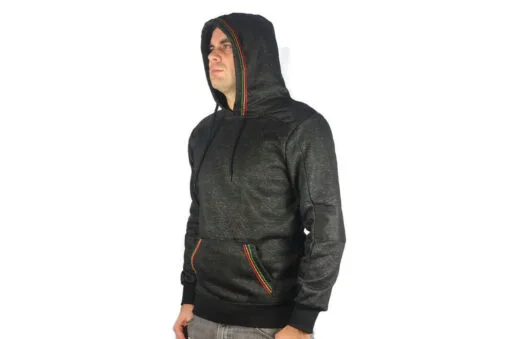 Shipibo Hoodie Yarina