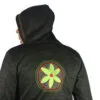 Shipibo Hoodie Yarina