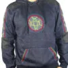 Shipibo Hoodie Jaweti