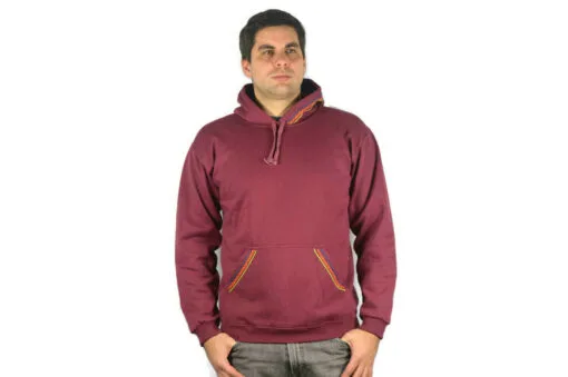 Shipibo Hoodie Jakomatami