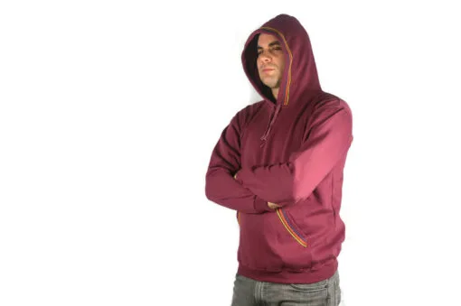 Shipibo Hoodie Jakomatami