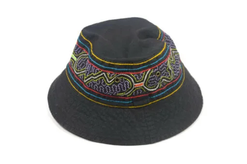 Shipibo Hut Mahuata