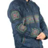 Shipibo Jacke Jawekeskata