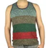 Shipibo Tank Top Ochiti
