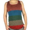 Shipibo Tank Top Yocata