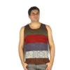 Shipibo Tanktop Jauequi