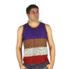 Shipibo Tank Top Pitira