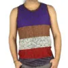 Shipibo Tank Top Pitira