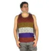 Shipibo Tank Top Oinshonra