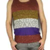Shipibo Tank Top Oinshonra
