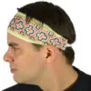 Shipibo Strinband Masha