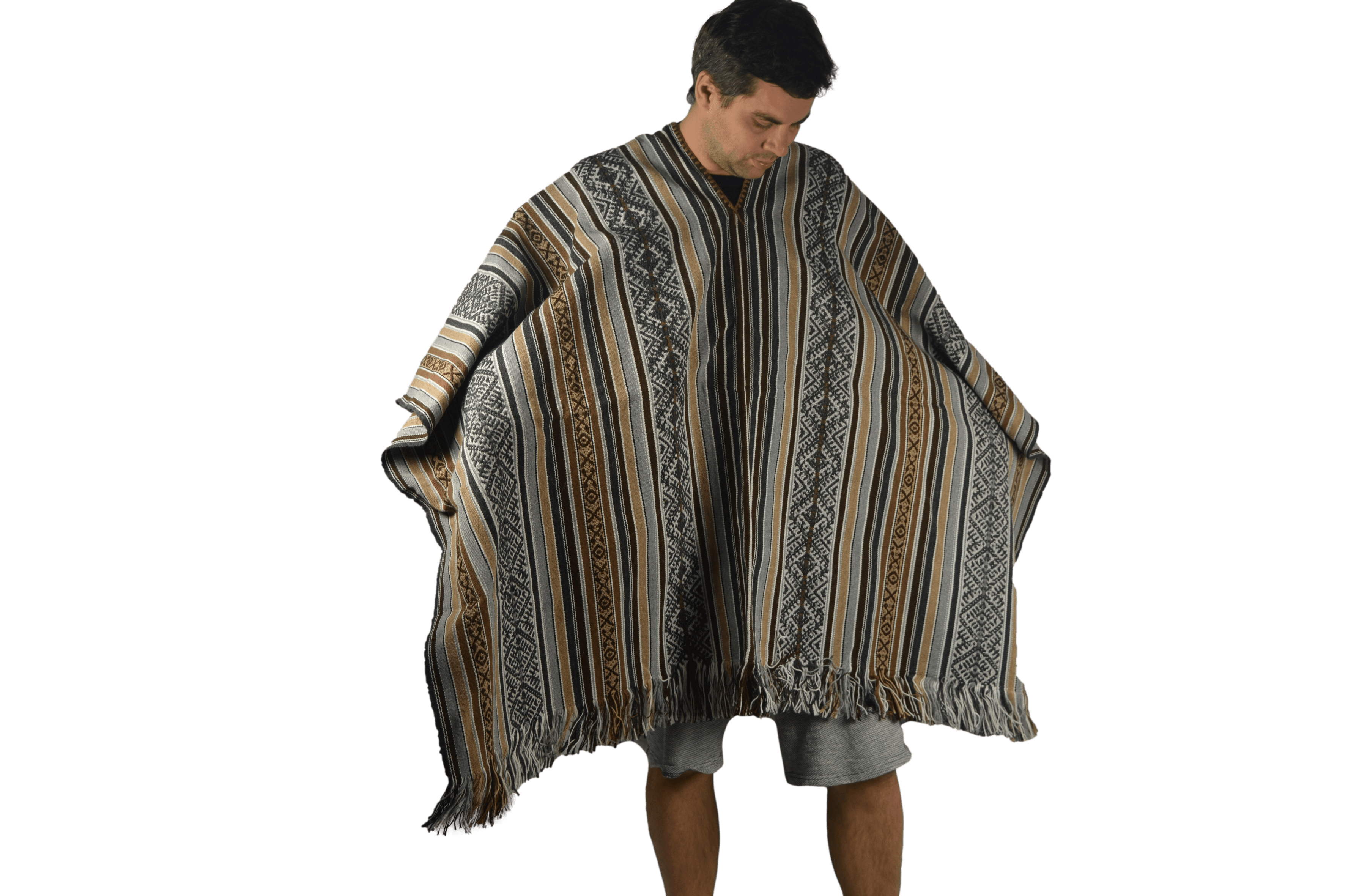 Anden Poncho anden poncho 3
