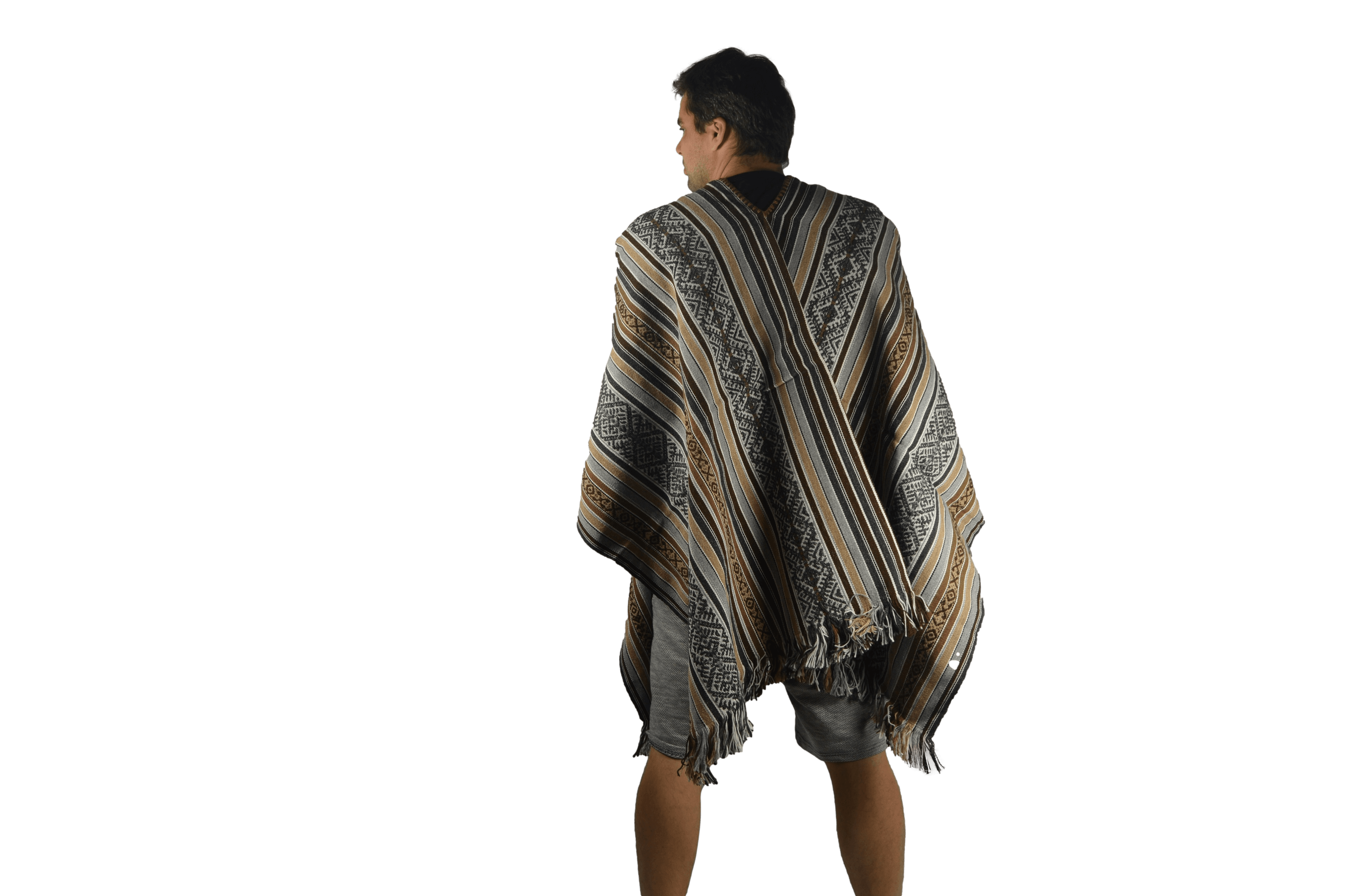 Anden Poncho anden poncho 4