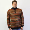 Alpaka Pullover Sonquoq