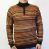 Alpaka Pullover Sonquoq