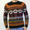 Alpaka Pullover Tumi Modell 13