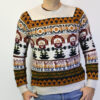 Alpaka Pullover Tumi Modell 6