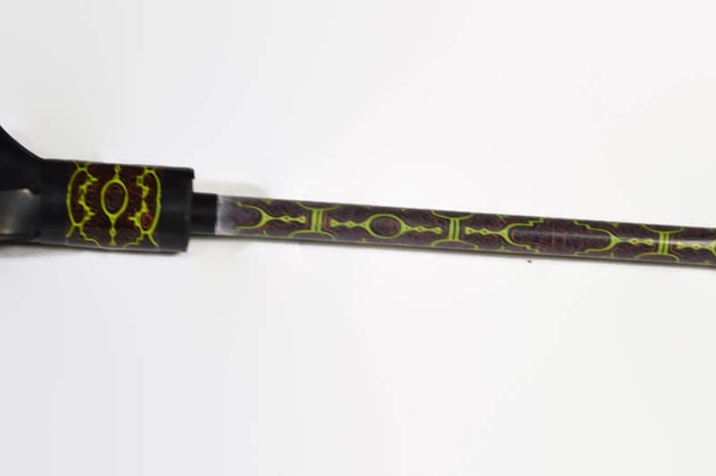 Flowerstick Atype Ayahuasca Variante 1 Flowerstick Atype Ayahuasca Variante 1