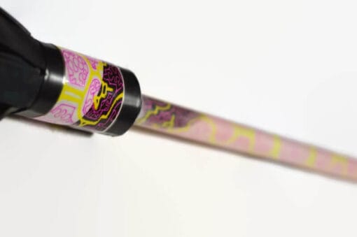 Flowerstick Atype Ayahuasca Variante 2